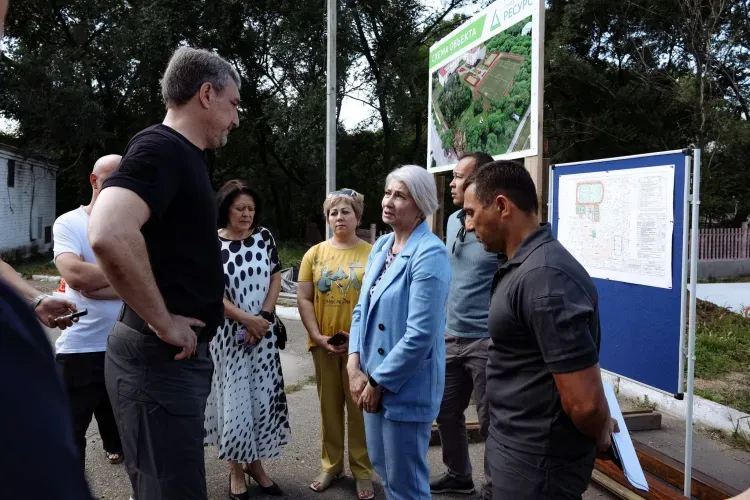 Исторический облик вернут библиотеке в Алексеевской гимназии Благовещенска