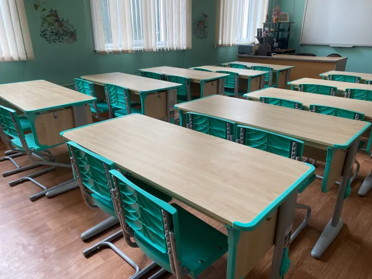 В Тынде завершилась приемка учреждений к новому учебному году