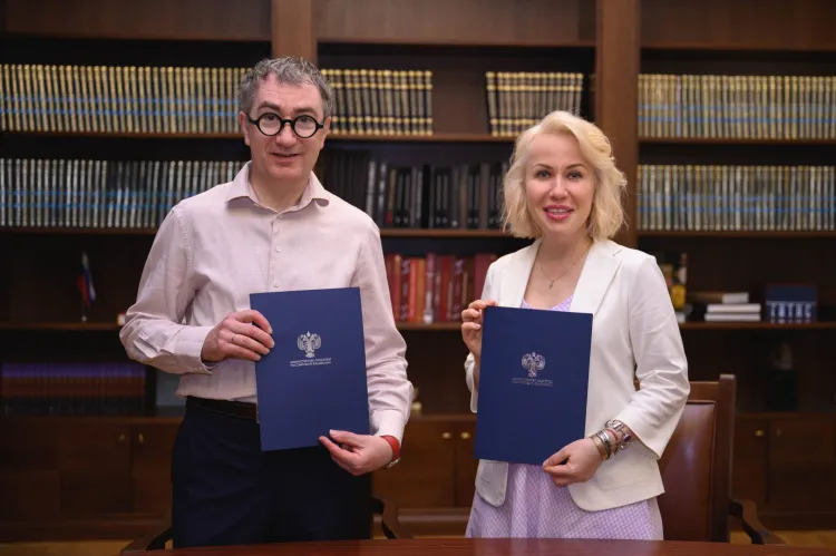 Очное обучение в амурском филиале ГИТИСа начнется в 2025 году