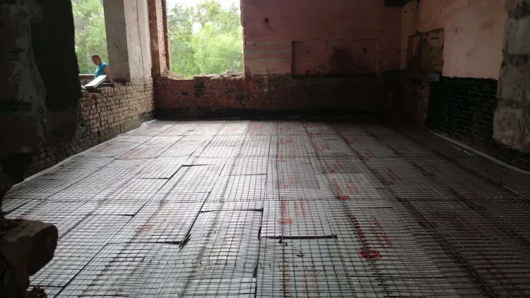 Дом культуры в Приамурье ремонтируют для творческих сельчан 