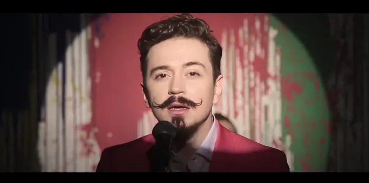 Суперфиналист шоу "Голос" примет участие в творческой встрече в Зее