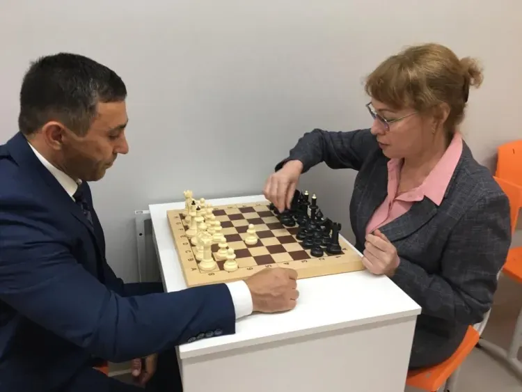 Первый школьный технопарк "Кванториум" открыли в Приамурье