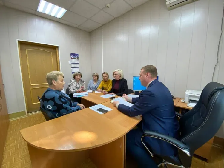 «Памятный» проект реализует ветеранская организация Благовещенского округа