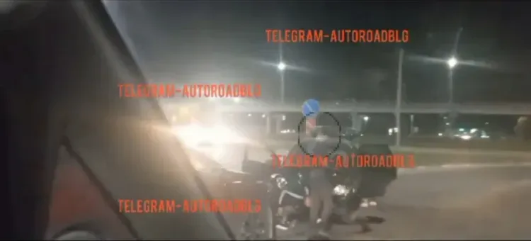 13 человек получили травмы в ДТП, произошедших в Приамурье