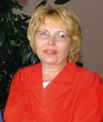 Ушла из жизни врач АОКБ, директор Регионального сосудистого центра Вера Остриченко