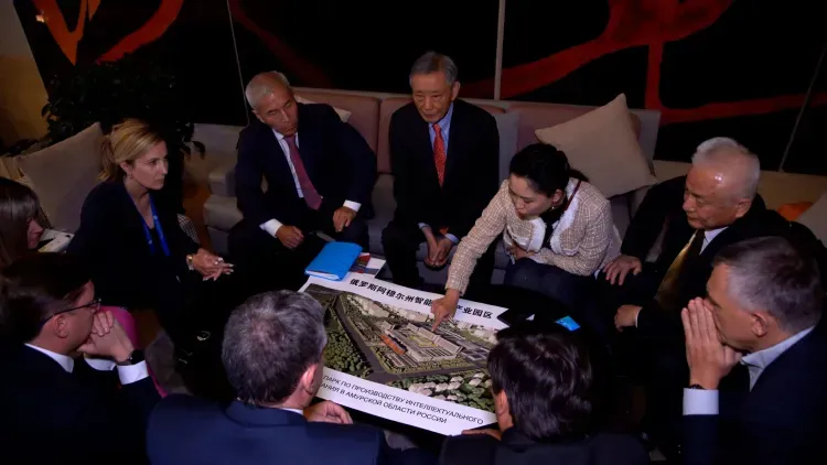 Материалы для 3D-принтеров собираются производить в Амурской области