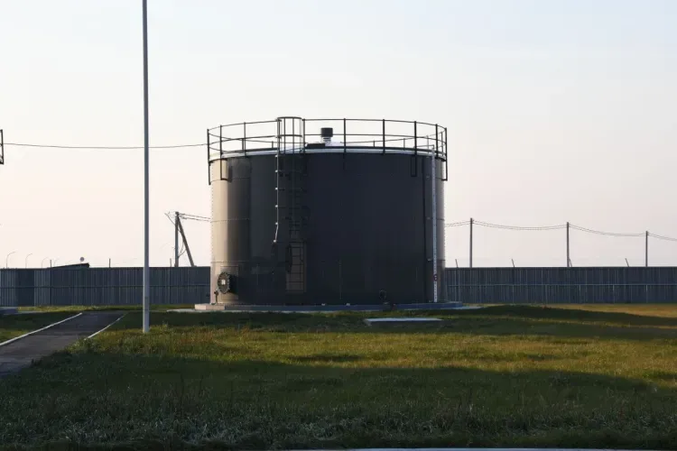 К концу ноября в Ивановском округе достроят артезианский водозабор