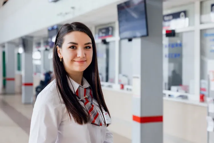 Рекрутинговый центр ЗабЖД привлек более 800 специалистов для работы на объектах магистрали с начала года