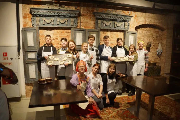 Эксперты протестируют турмаршруты для детей в Амурской области