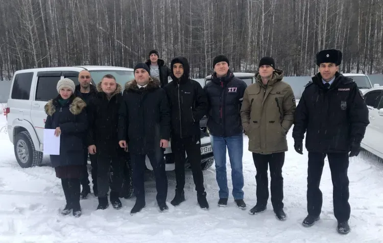 В Тынде определили лучшего автомобилиста