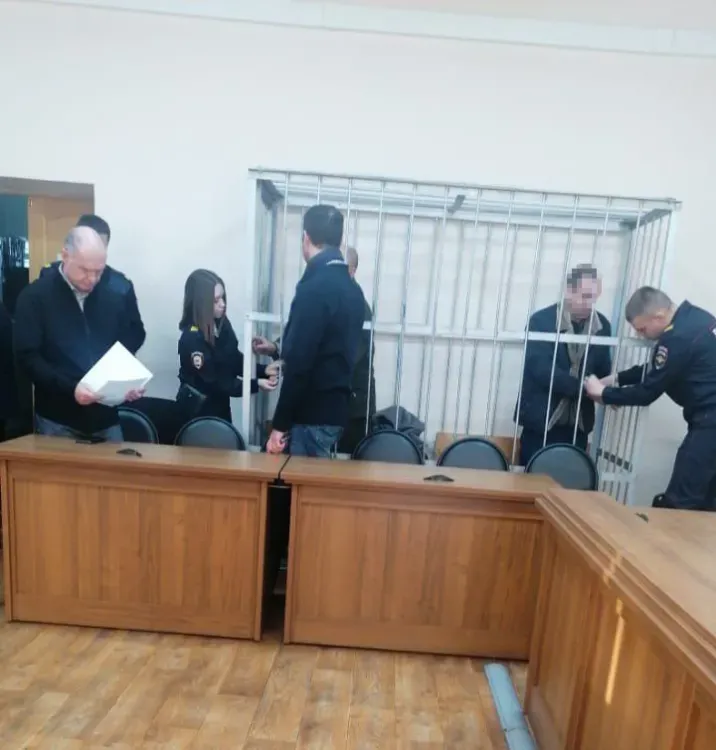 Наказание назначили экс-руководителям учреждения в Приамурье за хищение 41 млн рублей