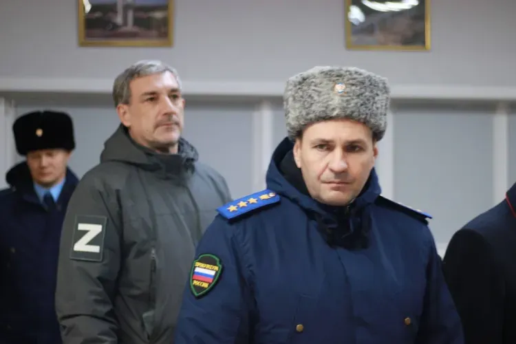 Проверки пройдут в Тынде после визита заместителя генпрокурора России
