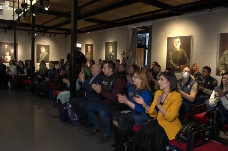 Предприниматели поделились опытом семейного бизнеса в Приамурье