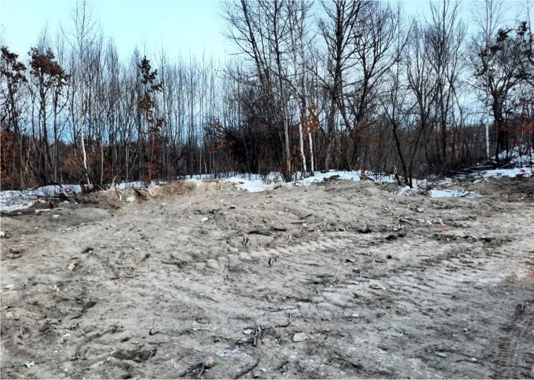 Крупную свалку ликвидировали в пригороде Благовещенска