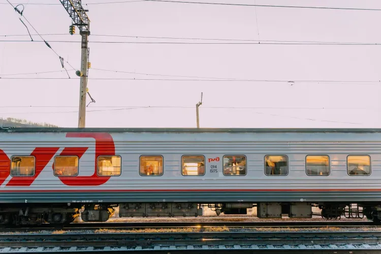 Движение поездов по перегону Алеур – Бушулей Забайкальской железной дороги полностью восстановлено