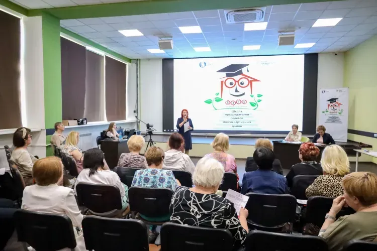 Более 30 проектов общественников Приамурья рассчитывают на президентскую поддержку