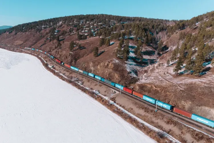 Перечисления ЗабЖД и филиалов ОАО «РЖД» на ее полигоне в бюджеты Забайкалья и Приамурья превысили уровень 2022 года более чем в 1,5 раза  в 2023 году