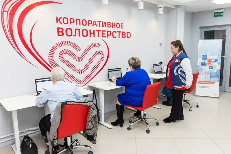 Многофункциональные пространства социальной направленности начали работать на ЗабЖД