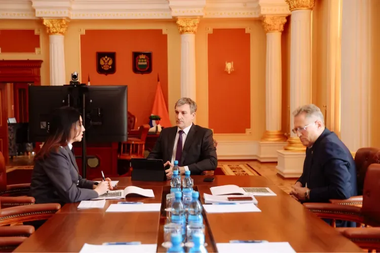 Ввоз овощей и фруктов из Китая в Приамурье вырос почти в три раза