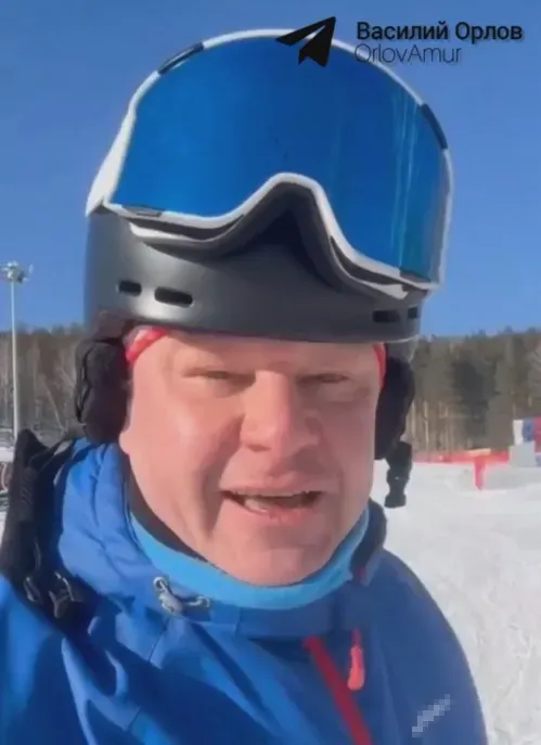 Спортивный комментатор Дмитрий Губерниев приедет в Амурскую область