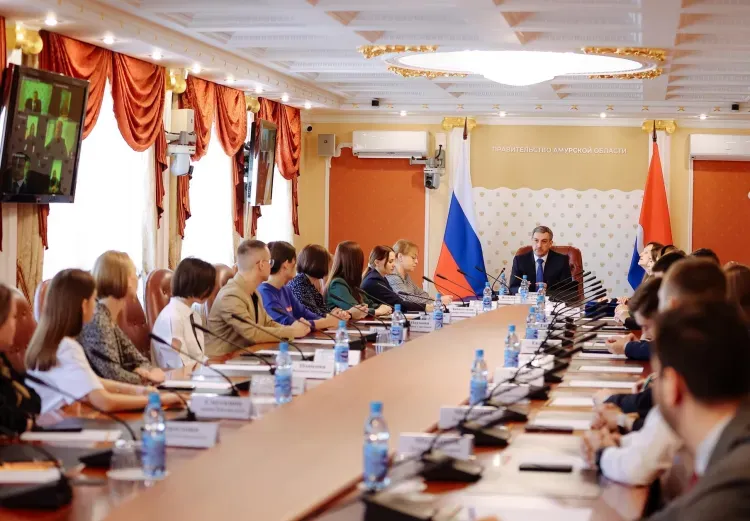 Представителей Филиппин и Никарагуа будут сопровождать амурчане на фестивале в Сочи