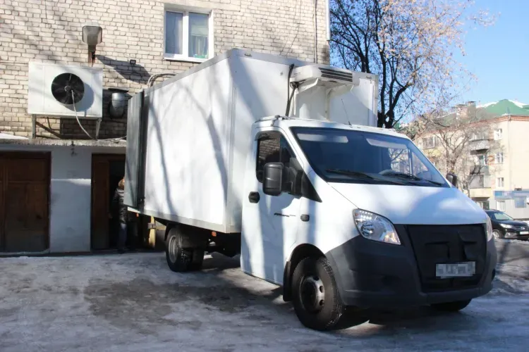 Автомобиль при господдержке для ветерана СВО из Приамурья