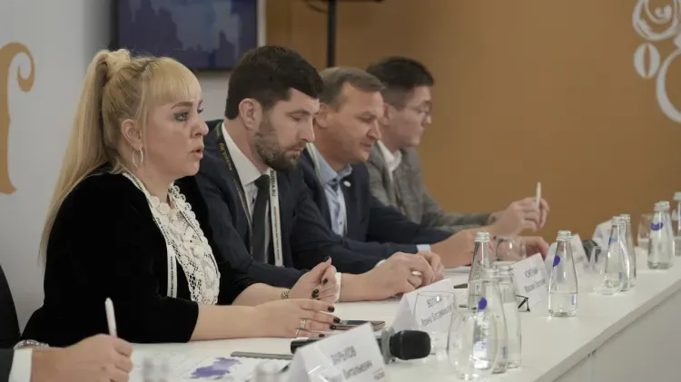 Возможности для инвесторов, готовых работать с Китаем, назвали представители Приамурья