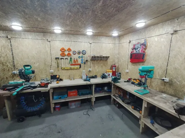 Творческую мастерскую открыли волонтеры ЗабЖД в Приамурье