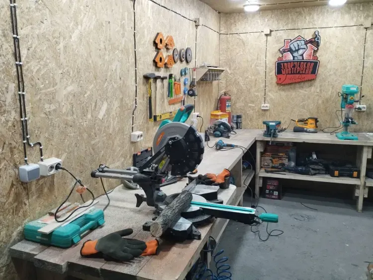 Творческую мастерскую открыли волонтеры ЗабЖД в Приамурье