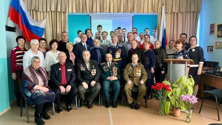 События на острове Даманский вспомнили на мероприятии в Благовещенском округе