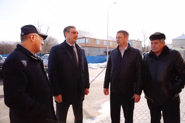 Потребность в строительстве новых домов поручил определить губернатор Приамурья