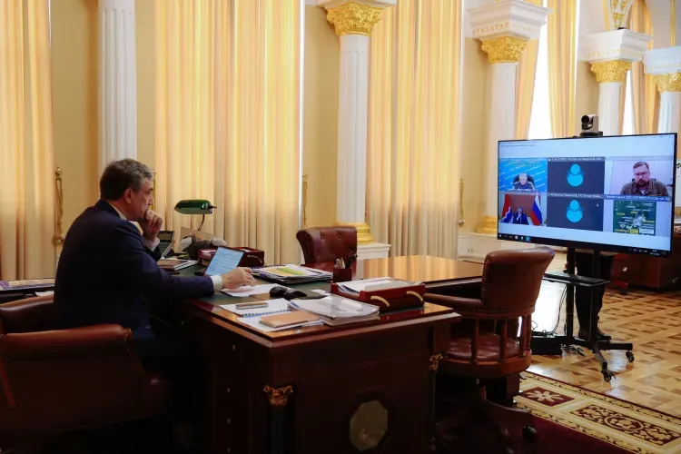 Режим ЧС введен из-за обрушения на руднике в Зейском округе