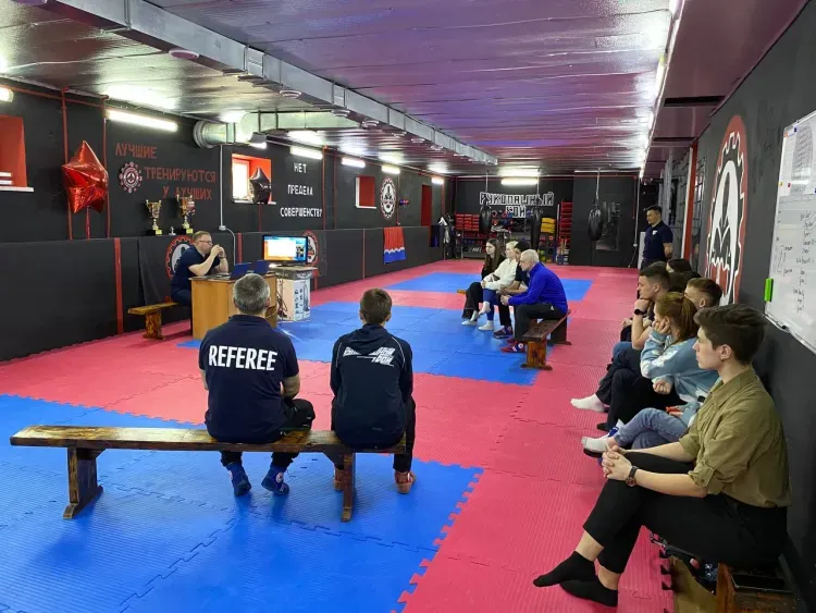 Крупные соревнования по новому виду спорта смогут проходить в Амурской области