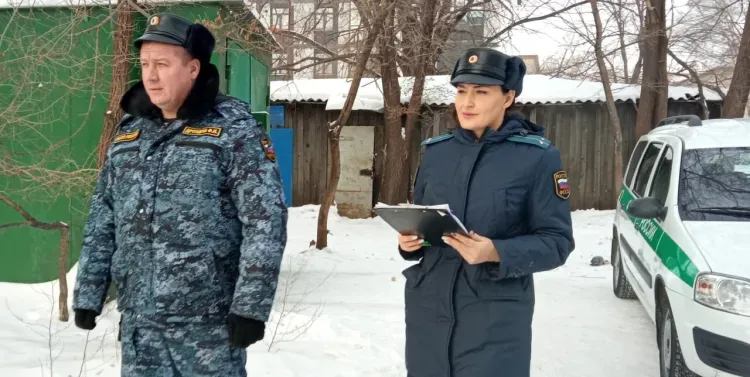 Долги за ЖКУ в размере 30 миллионов рублей взыскали с амурчан