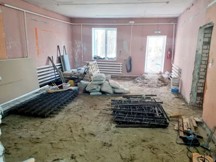 Вторая модельная библиотека откроется в Благовещенском округе