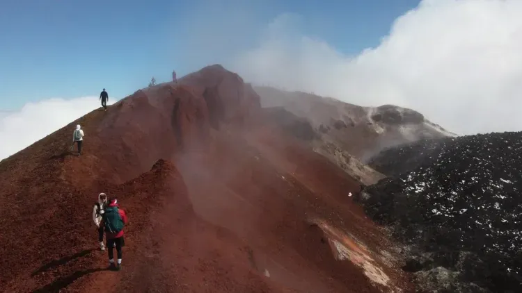 Прием заявок на участие в конкурсе на лучшее путешествие по Дальнему Востоку начнется в мае