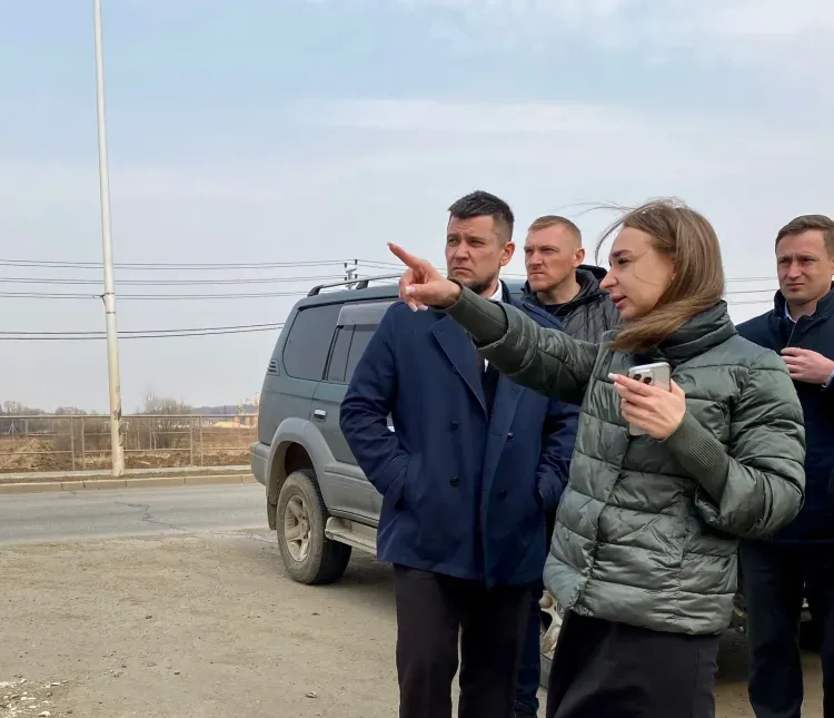 Рекламные конструкции приводят в порядок в Благовещенском округе