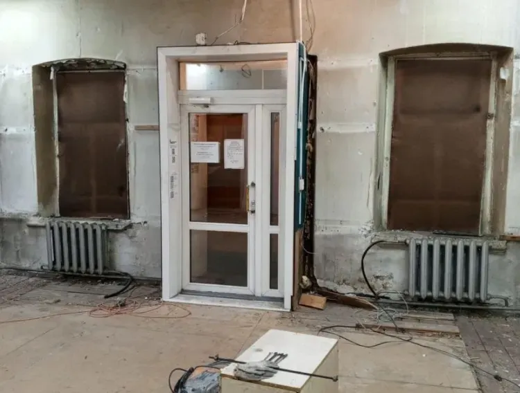 На севере Амурской области капитально обновят уникальный музей