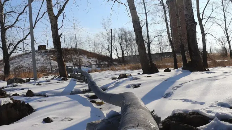 Качественная вода поступает в дома Возжаевки с появлением современной скважины