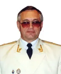 Ушел из жизни бывший прокурор Амурской области