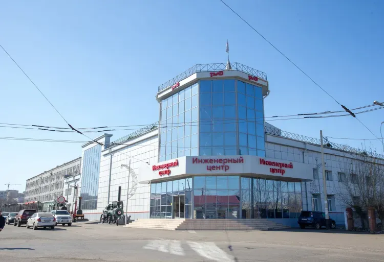 Экспозиции в честь юбилея начала строительства БАМа презентуют на ЗабЖД