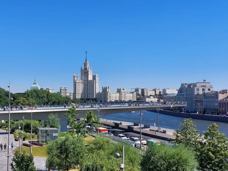 Канье Уэст летом выступит с концертом в России