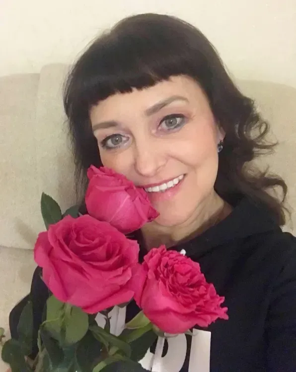 Ушла из жизни заслуженная артистка Амурской области, актриса Марина Щекина