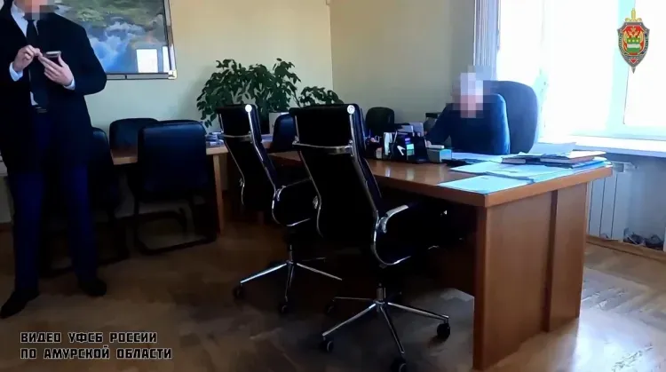 Дело о крупном хищении при реконструкции коллектора рассмотрят в Благовещенске