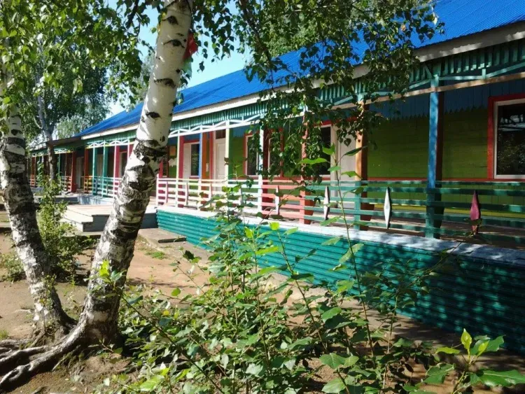 Более 3,3 тысяч юных жителей Забайкалья и Приамурья отдохнут и поправят здоровье в детских оздоровительных лагерях ЗабЖД