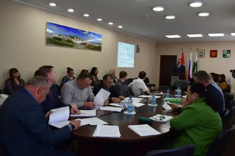 Положительные изменения во всем: что сказал мэр Тынды в годовом отчете о работе администрации