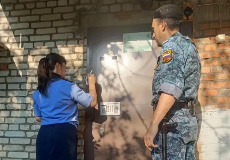 Многодетного отца наказали за крупный долг по алиментам