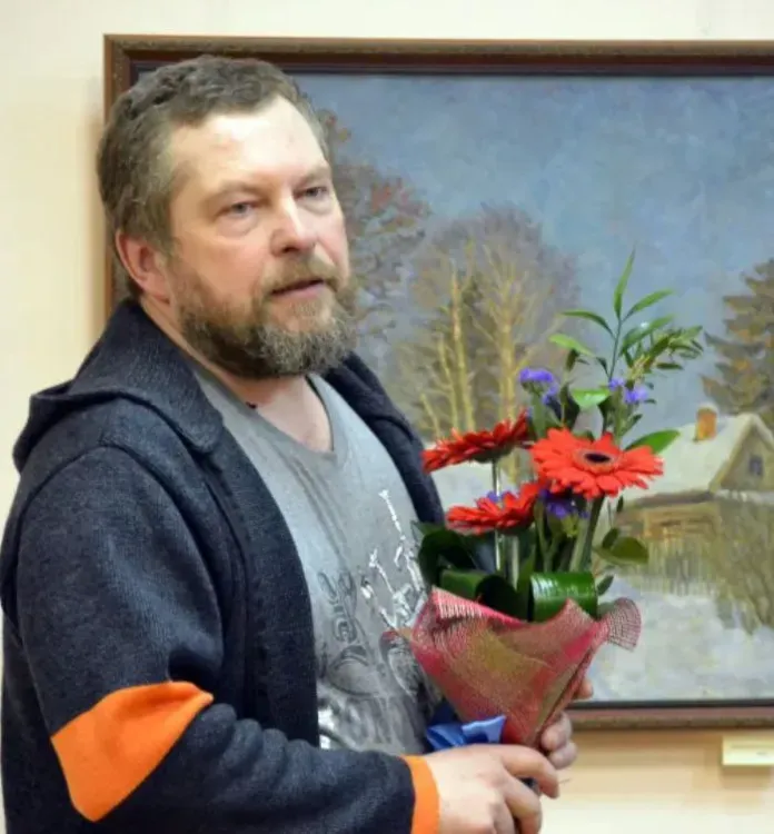 Ушел из жизни главный художник Амурского театра драмы