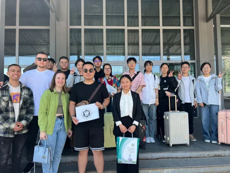 Благовещенск стал площадкой для знакомства с российской медициной