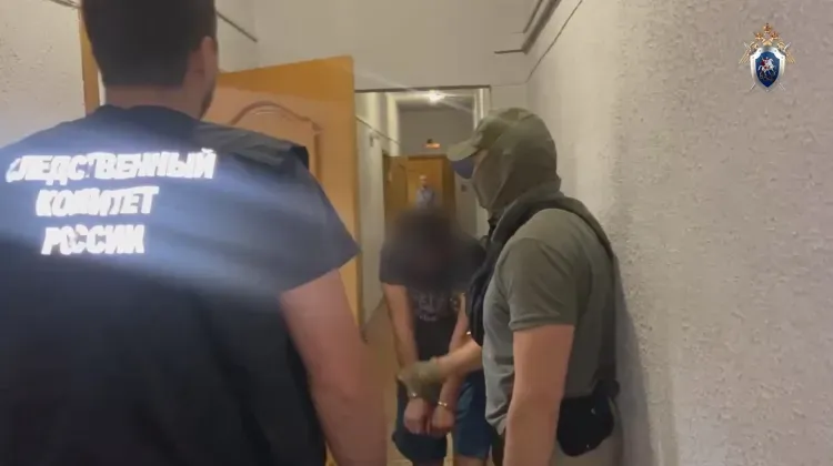 Дело о взятке для сотрудника полиции расследуют в Свободном